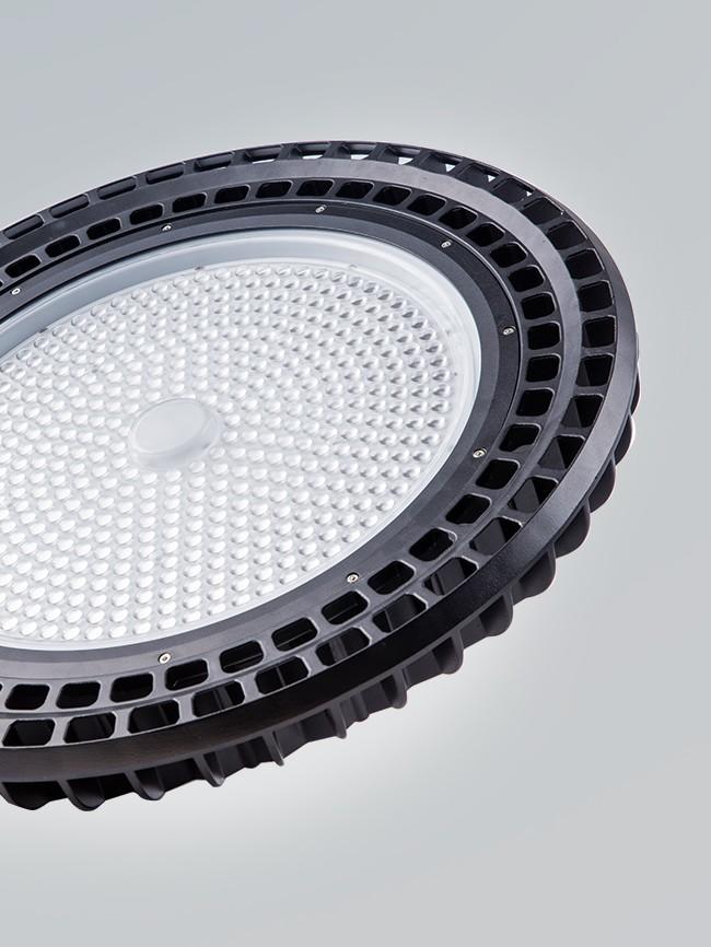 LED-Beleuchtung für Industrie und Gewerbe | Luxstream