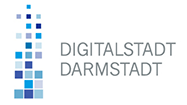 Digitalstadt Darmstadt – LED-Beleuchtung'