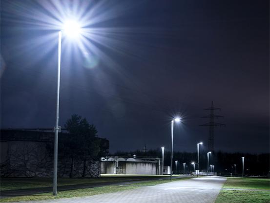 LED-Beleuchtung mieten für die Industrie: Die Vorteile