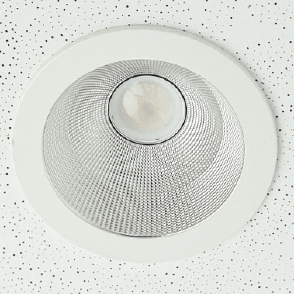 Crystal DL in Odenwalddecke